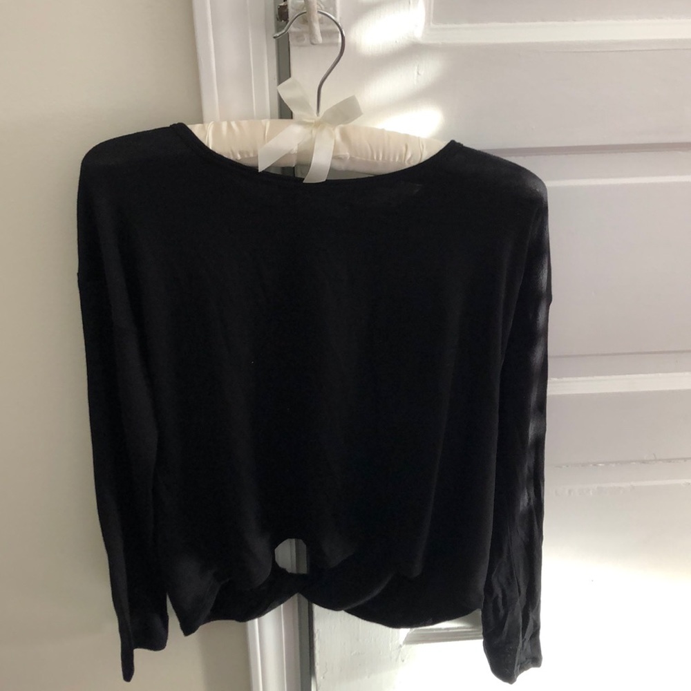 Vie Active Ultra-Flow.    Alia Twist Back - Size M